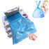 Diaper Disposal Bags for Baby,On The Go,Fresh Light Baby Powder Faint Scented,Easy