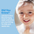 Johnson's Baby Skin Nourish Moisturizing Lotion - Dry Skin with Shea & Cocoa Butter, 16.9 Fl. Oz