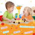 Tummy 10 Dancing Talking Giraffe Toy, Singing Musical Giraffe Plush Time Toys with Volume Adjustment, Children's Songs