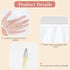 JQCOVEI Stroller/Bassinets/Cradles/Playards/Pack Baby Mosquito Net for Stroller, Perfect Bug Net for N Plays