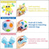76 Pack Set, Packs Sensory Fidget Toys Stress Relief and Anti-Anxiety Bundle Sensory Toys for Kids Adults, Cool Fidget