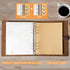 sucarlon Album 4x6 200 Albums 30 Album AlbumFlower Photo Photos, Genuine Leather Photo with Writing Space with Writing