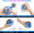 Flying Orb Ball Toys 2024, Soaring Hover Boomerang Spinner Mini Drone for Kids and Adults Outdoor Fly Toy