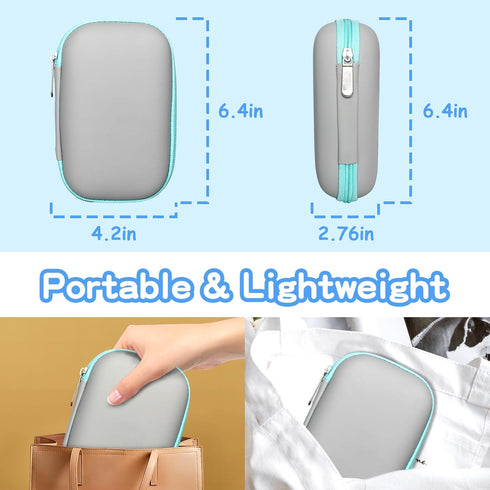 Set, Trimmer Set Set White-18 Baby Healthcare and Grooming Kit, Baby Safety Care Baby Electric Nail Newborn Nursery
