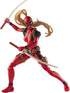 Marvel Legends Series Lady Deadpool Action Figure, 6-inch, For Ages 48 months to 1188 months