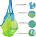 Extra Large Mesh Beach Toys Bag, Sand Tote Bag Storage for Children Toys, Perfect for Organizing Kids Sand Toys