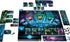 Bombyx: Abyss Game of Development and Collection for Ages 14 and Up