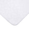 American Baby Company Waterproof Flat Reusable Portable/Mini-Crib Mattress Pad Protector, Embossed Quilt-Like