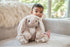 10.5" Bearington Boomer Easter Bunny Stuffed Animal - Premium Soft Plush Easter Stuffed Animals for Everyday Cuddles