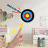 240 Hungdao Pcs Flying Chicken Slingshot Rubber Chicken Slingshot Fingers Toys for Kids Stretch and Relax Game Birthday