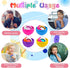 Pack, Set, Fidget Toys Kids Fidget Spinner Autism Sensory Toys, Easter Basket Stuffers Party Favors, ADHD Stress Relief