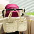 Generic Duffel Bag,Multi-Pocket Adjustable Strap - Travel Diaper Bag Fashion Accessories | for Outdoor Camping Climbing