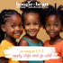 Baby Hair Oil for Curly Hair - Perfect for Black Infants and Toddlers