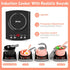 Playset, 168 Toy Play Food, Play Kitchen Accessories, Kitchen Pretend Cooking Play Pots, Pans, Utensils Cookware