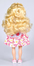 Bumbleberry Girls 15001 Kids Brinley Girl Doll, Blonde, 15"