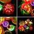LIGHTAILING LED Light for Lego 10329 Tiny-Plants, Lighting Kit Compatible with Building Blocks Model