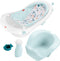 Fisher-Price Baby to Toddler Bath 4-in-1 Sling 'N Seat Tub with Removable Infant