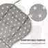 Tuciyke High Chair Cushion,High Chair Pad,Baby High Chair Seat Cushion Liner Mat Padding Cover Protection Pad for Baby