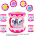 LDRYWW 18+ 2 3+ Baby Girl Toys Months Hand Drum Rotating Musical Light Up Sensory Activity Crawling Toys Year Old