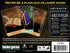 Bezier Games Ultimate Werewolf Artifacts, Expansion for Party Game, Social Deduction for Teens and Adults