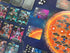 Solar Sphere Base Game by Dranda Games, Strategy Board Game for 1 to 4 Players Ages 14+