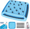 Magnet Game, Magnet Chess Game for Kids 8-12 with 28pcs, Magnetic Board