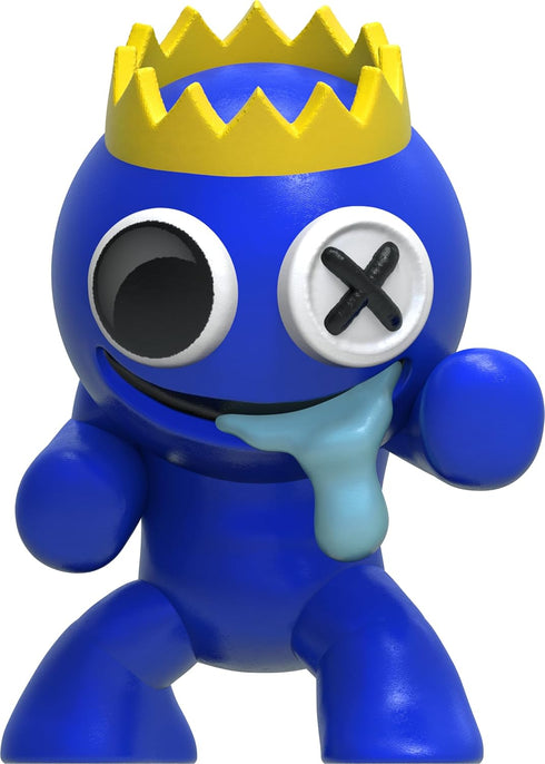 Rainbow Friends Series 1 Collectable Mini Figures