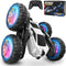 MACALOCA Remote Control Car, RC Cars Toys for Boys Age 4-7 6-12, 4WD