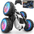 MACALOCA Remote Control Car, RC Cars Toys for Boys Age 4-7 6-12, 4WD