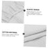 ERINGOGO Soft Cotton Baby Changing Pad Sheet Covers - Elastic, Washable, for Boys & Girls