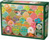 1000 Cobble Hill Piece Puzzle - Easter Eggs - Sample Poster Included