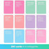 240 17+ Its Girl Time - Girls Night Card Game for Bachelorette, Galentines or Ladies Night - Sweet & Sassy Questions