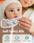 6-in-1 7-50lbs MOMTORY Baby Carrier Newborn to Toddler, Baby Carrier Plus Size Friendly, Comfy and Supportive