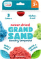 Chuckle & Roar - Grand Sand - Tactile Construction Sand