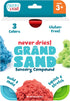 Chuckle & Roar - Grand Sand - Tactile Construction Sand