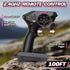 20KM/H 6-8 8-12, Remote Control Car, All Terrain RC Cars with Speed Switch RC Truck with LED Headlight and Rechargeable