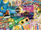 Buffalo Games - Aimee Stewart - Path of Totality - 1000 Piece Jigsaw Puzzle for Adults