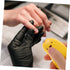 Trimmer Didiseaon Nail File Electric Clipper Electric Clipper Grinding Heads Led Light Versatile for Toddlers Newborns