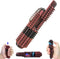 Deiviko Button Clicks, Spinners, Portable Stim Tool, Little Ouchies 5-in-1 Design for Stress