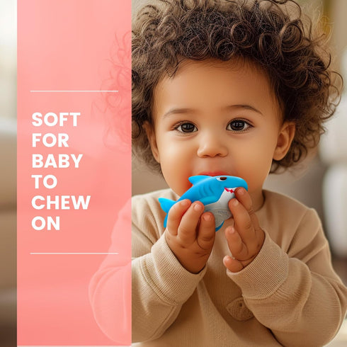 Hely Cancy Bath Toys for Babies 0 Months - No Hole Bath Tub Toys for 1 Year Old Boys Girls