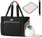 Breast Pump Bag Compatible with Spectra S1 and S2, Diaper Tote Bag