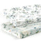 GRSSDER Stretch Ultra Soft Jersey Knit Changing Pad Cover Set 2 Pack – Fit 32"/34" x 16" Pads, Pretty Pattern