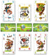 IELLO: Schotten Totten Strategy Board Game, Easy to Learn, for 2 Players, 20 Minute Play Time, Ages 8 and Up