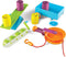 Learning Resources STEM Simple Machines Activity Set - STEM Engineering Kits for