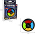Light Up Memory Game, Handheld Electronic Toys with Lights and Sounds, Classic Board Games Quiz Game