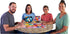 RoseArt - Kodak Premium - Cuddly Yarn Box - 100 Piece Jigsaw Puzzle for Kids and Adults