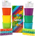 Regal Games - Farkle Fiesta Classic Dice Game w/ 6 Colored Dice