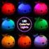 1-3, 6-12 1 Gigilli Baby Girl Bath Toys, Light Up Whale Sprinkler Bath Toys for Kids Ages Pool Water Table Bathtub
