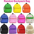 5 2 Backpack 2 1 11.5 inch BARWA Pcs Doll Travel Accessories Doll Bag with Zipper with Sunglasses Telescope for Dolls