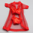 Doll Bikini Clothes - 6 Sets Handmade Summer Swimsuit for 11.5 inches Girl Doll Toys